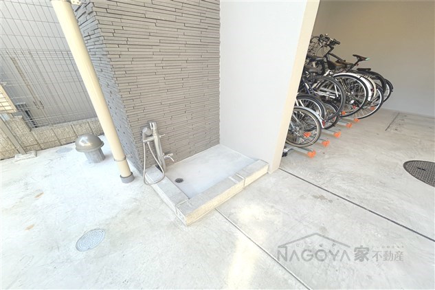 エステムコート名古屋泉プラチナムゲート その他外観3