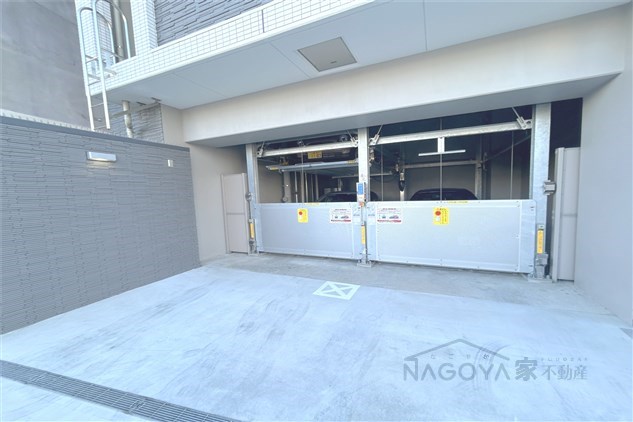 エステムコート名古屋泉プラチナムゲート その他外観4