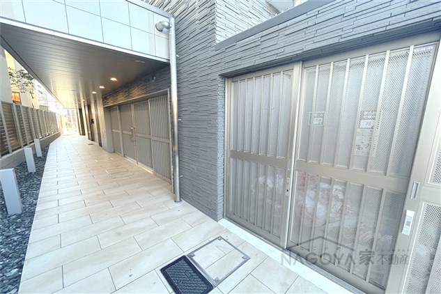 エステムコート名古屋泉プラチナムゲート その他外観5