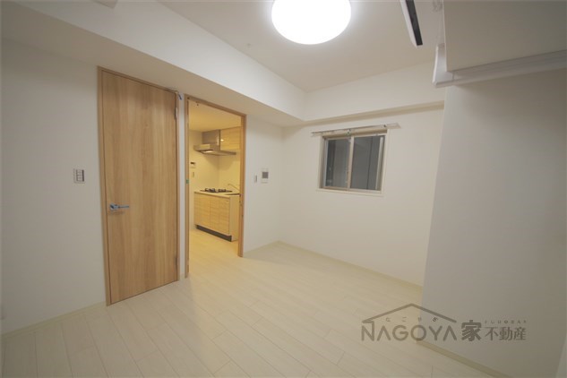 エステムコート名古屋泉プラチナムゲート ベッドルーム