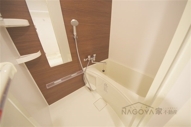 エステムコート名古屋泉プラチナムゲート 風呂画像