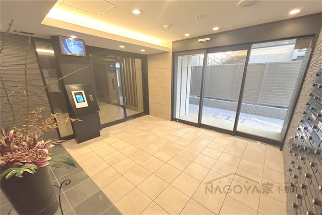 エステムコート名古屋泉プラチナムゲート その他外観1