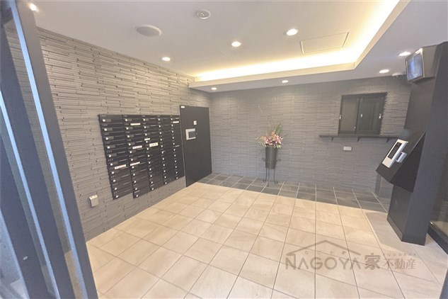 エステムコート名古屋泉プラチナムゲート その他外観2