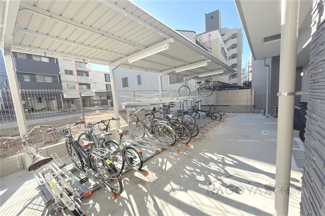 エステムコート名古屋泉プラチナムゲート その他外観6