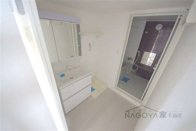 ハーモニーテラス大喜町 その他1