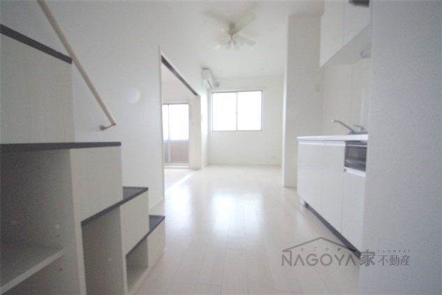 ハーモニーテラス大喜町 その他8