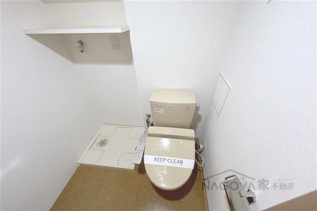 セントレイクセレブ代官町 その他2