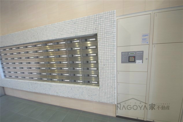 セントレイクセレブ代官町 その他外観1