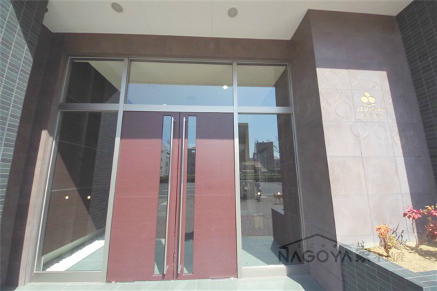 セントレイクセレブ代官町 その他外観3