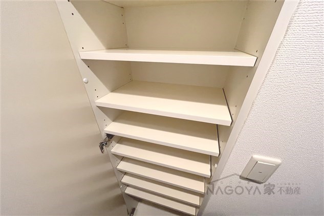 セントレイクセレブ代官町 その他8