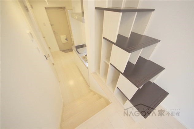 ハーモニーテラス千種 その他8