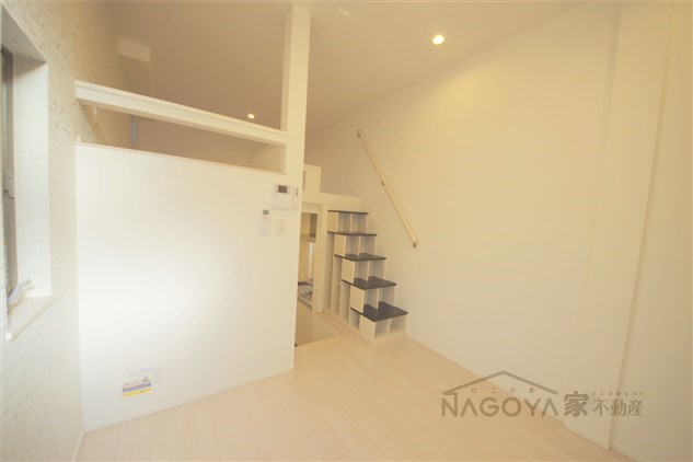 ハーモニーテラス千種 ベッドルーム