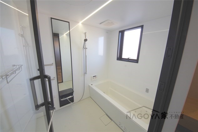 ラ・クール泉 風呂画像