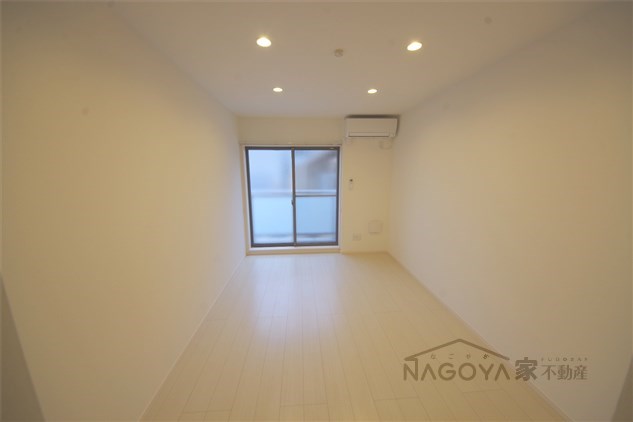 リブリ・川原通 リビング