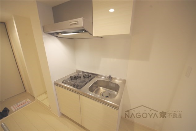 リブリ・川原通 キッチン