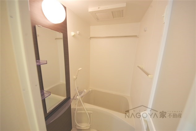 リブリ・川原通 風呂画像