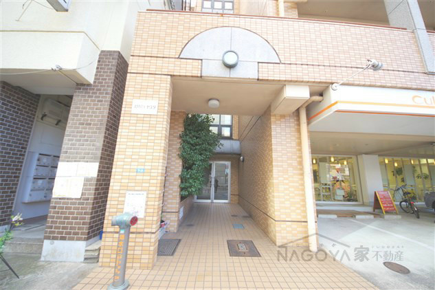 アミティヤスダ その他外観1