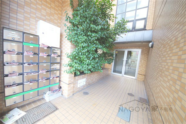 アミティヤスダ その他外観2