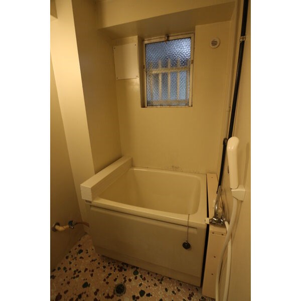 今枝マンション 風呂画像