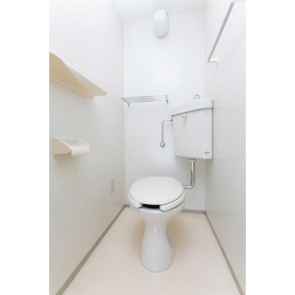 グランデール瑞穂 その他1