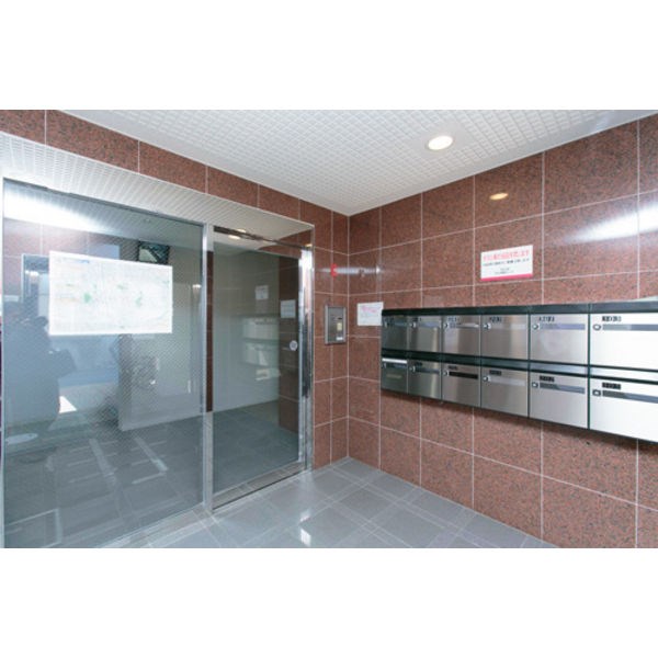 グランデール瑞穂 その他外観1