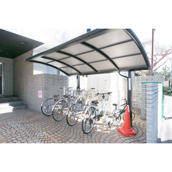 グランデール瑞穂 その他外観2