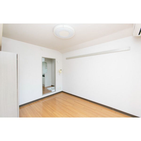 グランデール瑞穂 ベッドルーム