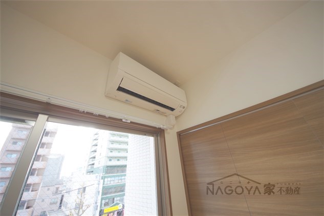 プラージュ大曽根 その他11