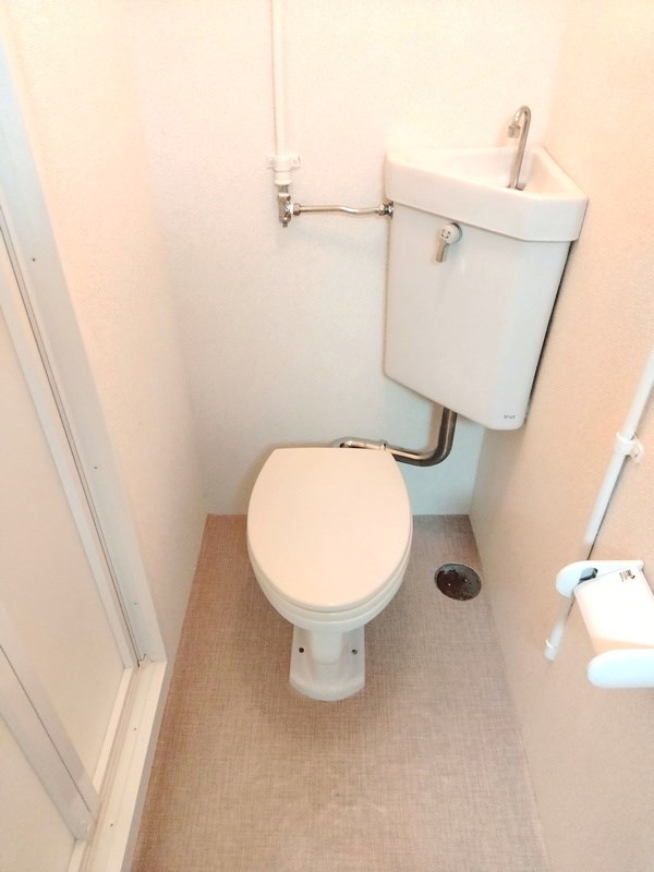 第一光美ハイツ その他3