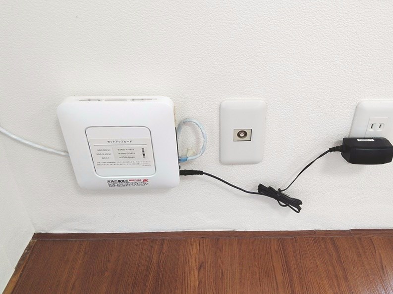 第一光美ハイツ その他6