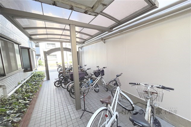 第一光美ハイツ その他外観1