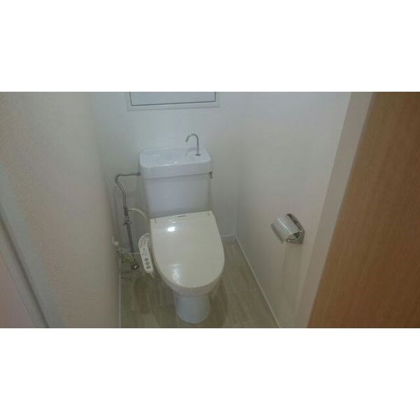 霞ヶ丘ハイツ その他2