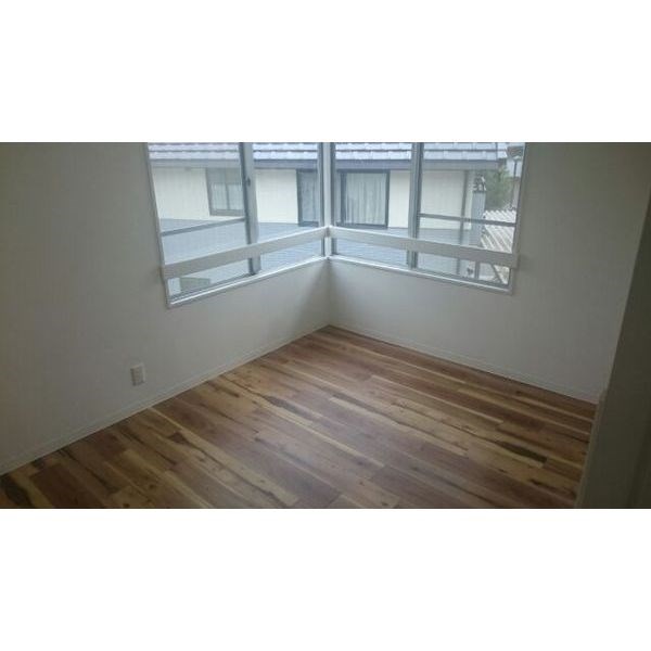 霞ヶ丘ハイツ ベッドルーム