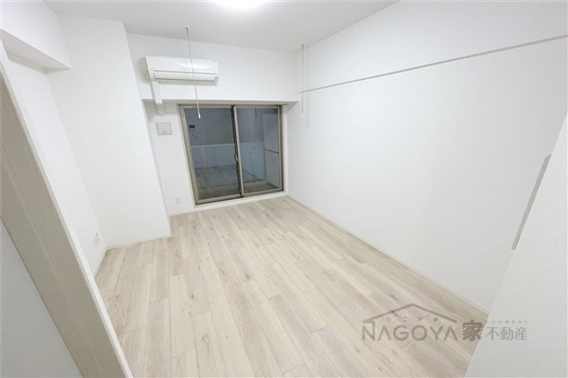 PLATZ TACHIBANA リビング