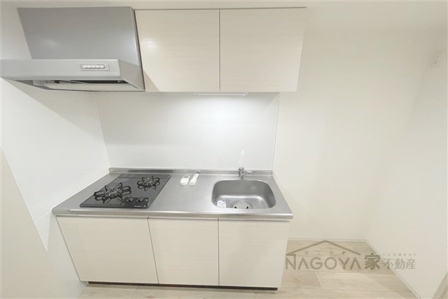 PLATZ TACHIBANA キッチン