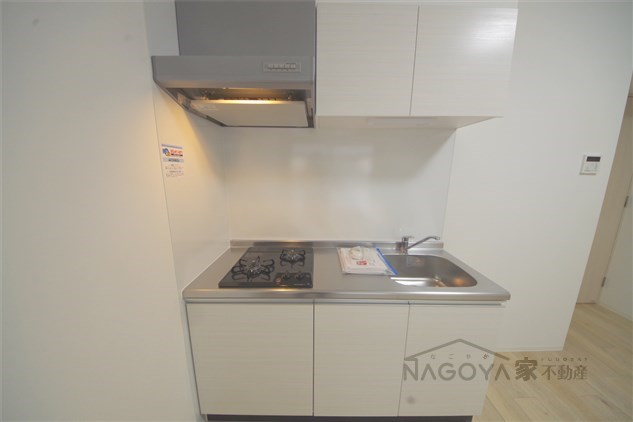 PLATZ TACHIBANA キッチン