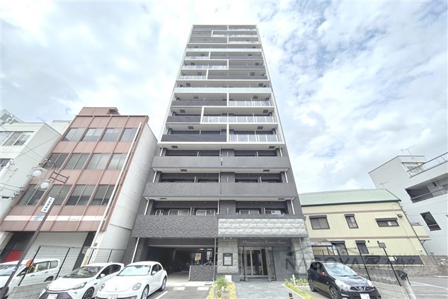 プレサンス大須観音駅前 その他外観1