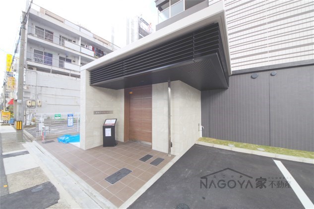新栄アイサンメゾン その他外観5