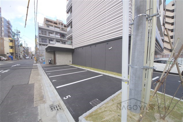 新栄アイサンメゾン その他外観3