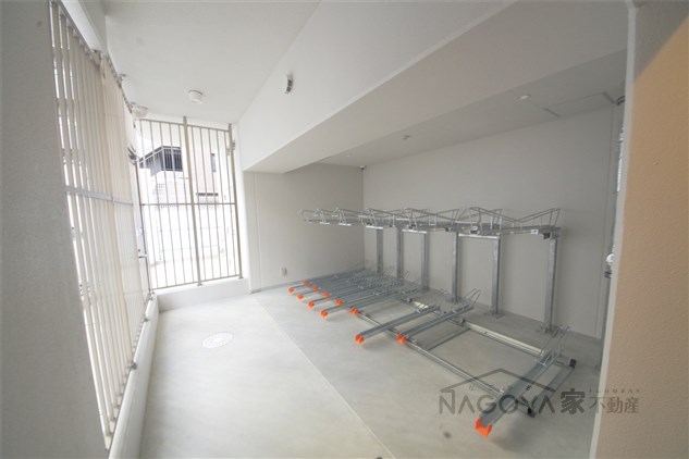 新栄アイサンメゾン その他外観5