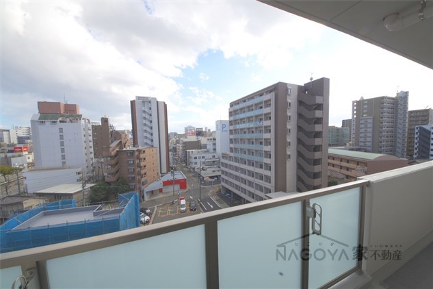 新栄アイサンメゾン その他7