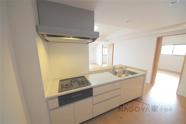 新栄アイサンメゾン キッチン