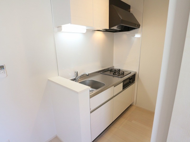 R-Smart covo 新栄 キッチン