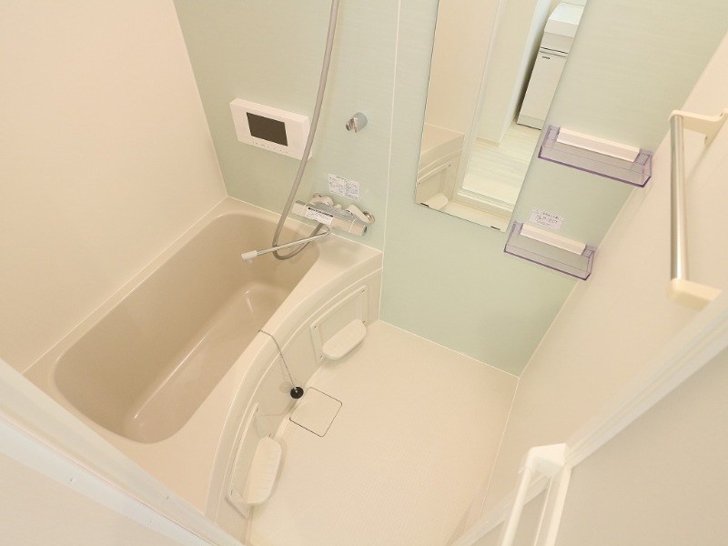 R-Smart covo 新栄 風呂画像