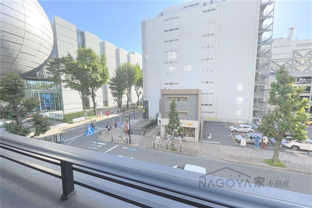 白川公園パークマンション その他1