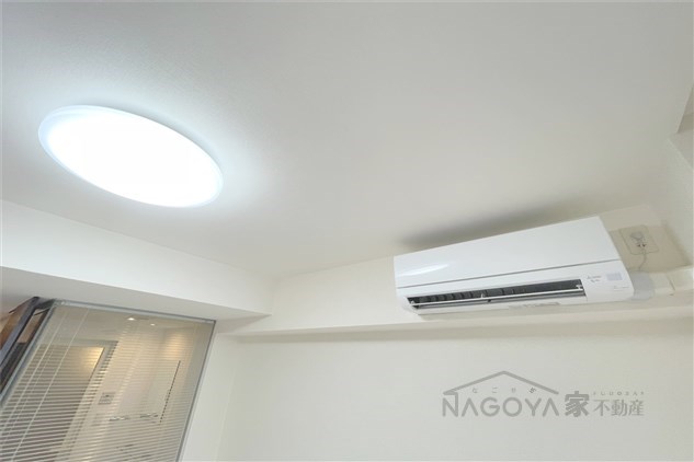 白川公園パークマンション その他2