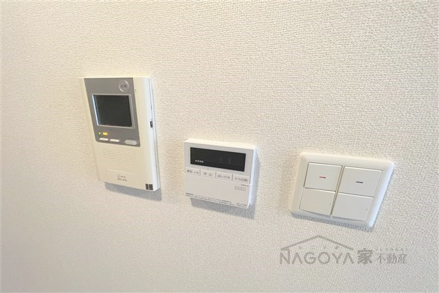 白川公園パークマンション その他3