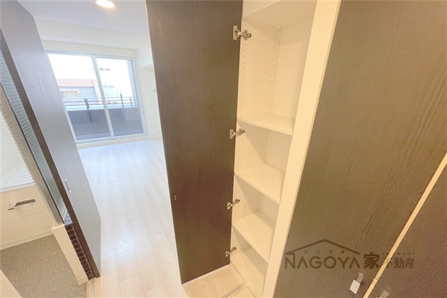 白川公園パークマンション その他4