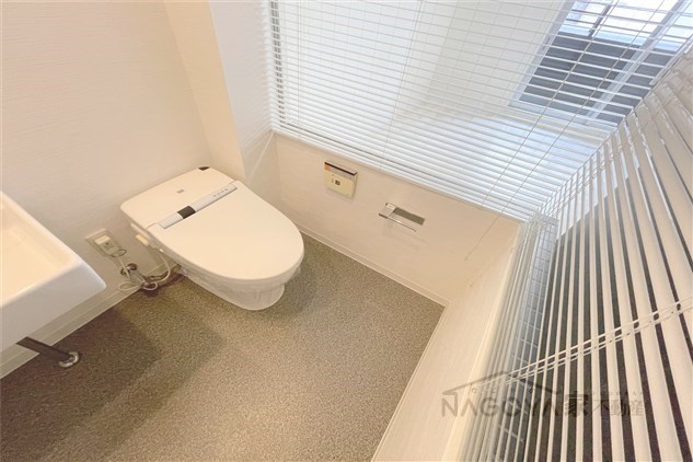 白川公園パークマンション その他5