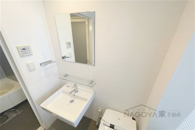 白川公園パークマンション その他6